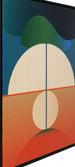 Tavla Sunrise - 100x75cm - KARE Design