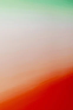 Tavla Tendency Orange - Canvas, 160x120cm - KARE Design