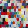 Tavla Touched Colorful Dots 140x200cm - KARE Design