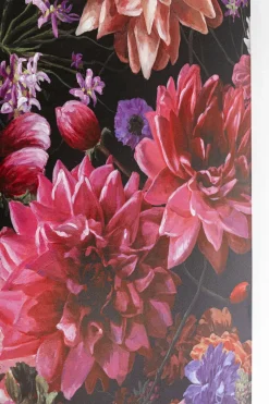 Tavla Touched Flower Bouquet 200x140cm - KARE Design