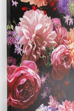 Tavla Touched Flower Bouquet 200x140cm - KARE Design