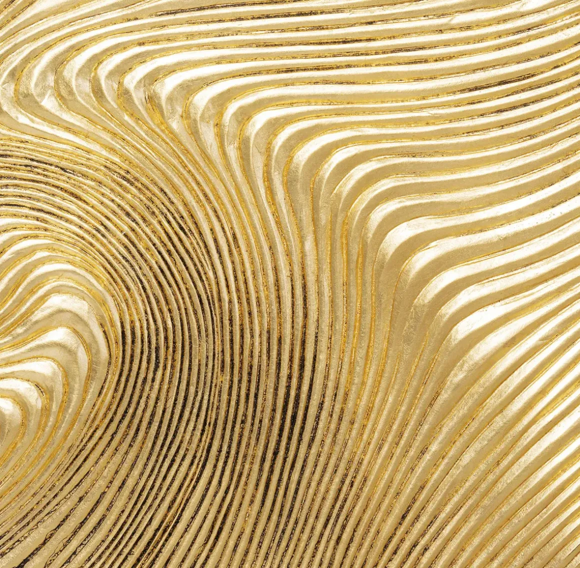 Tavla Wave - 2 Delar, 120x60cm - KARE Design