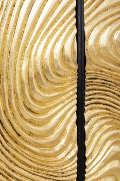 Tavla Wave - 2 Delar, 120x60cm - KARE Design