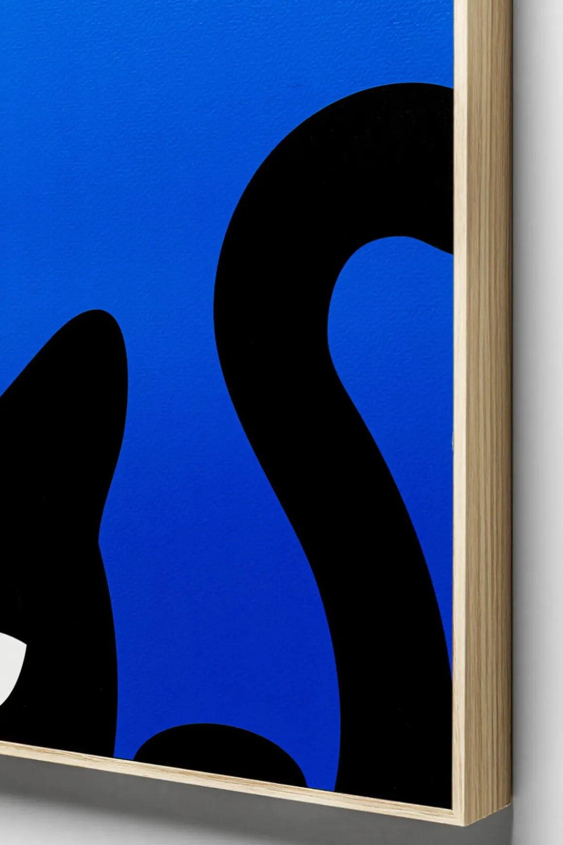 Tavlor Ciao Gatto (2/Set) - KARE Design