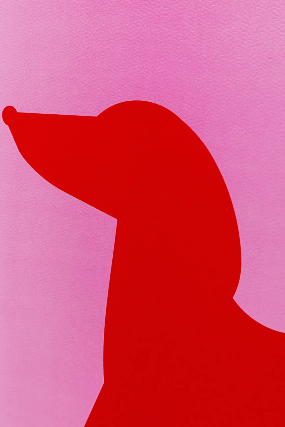 Tavlor Dog Frankie (2/Set) - KARE Design