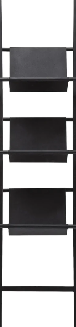 Tidningsställ Exposition, 174cm - KARE Design