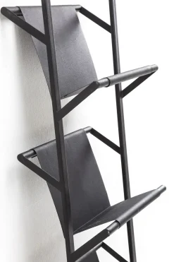 Tidningsställ Exposition, 174cm - KARE Design