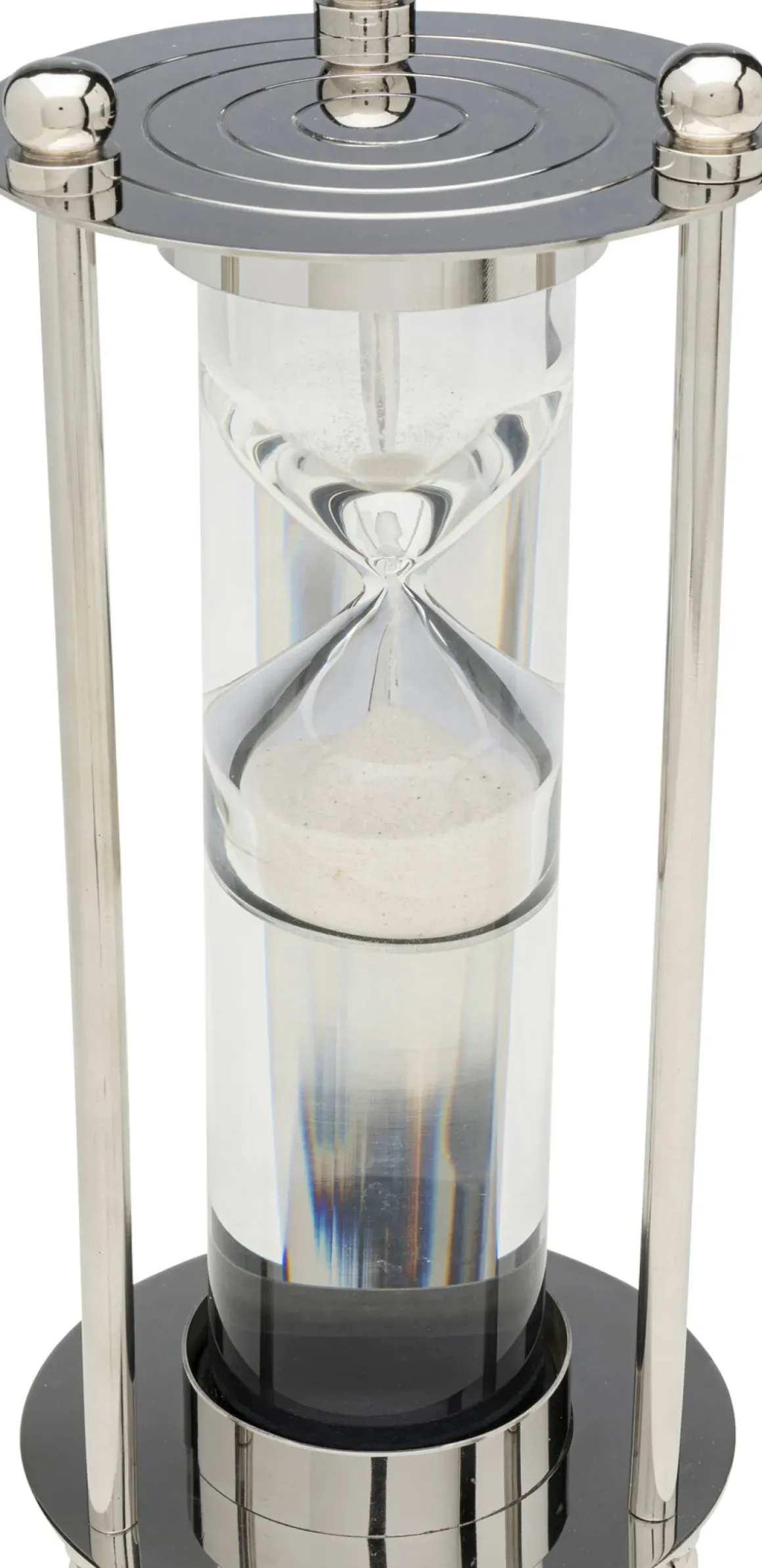 Timglas Tempo - 30cm - KARE Design