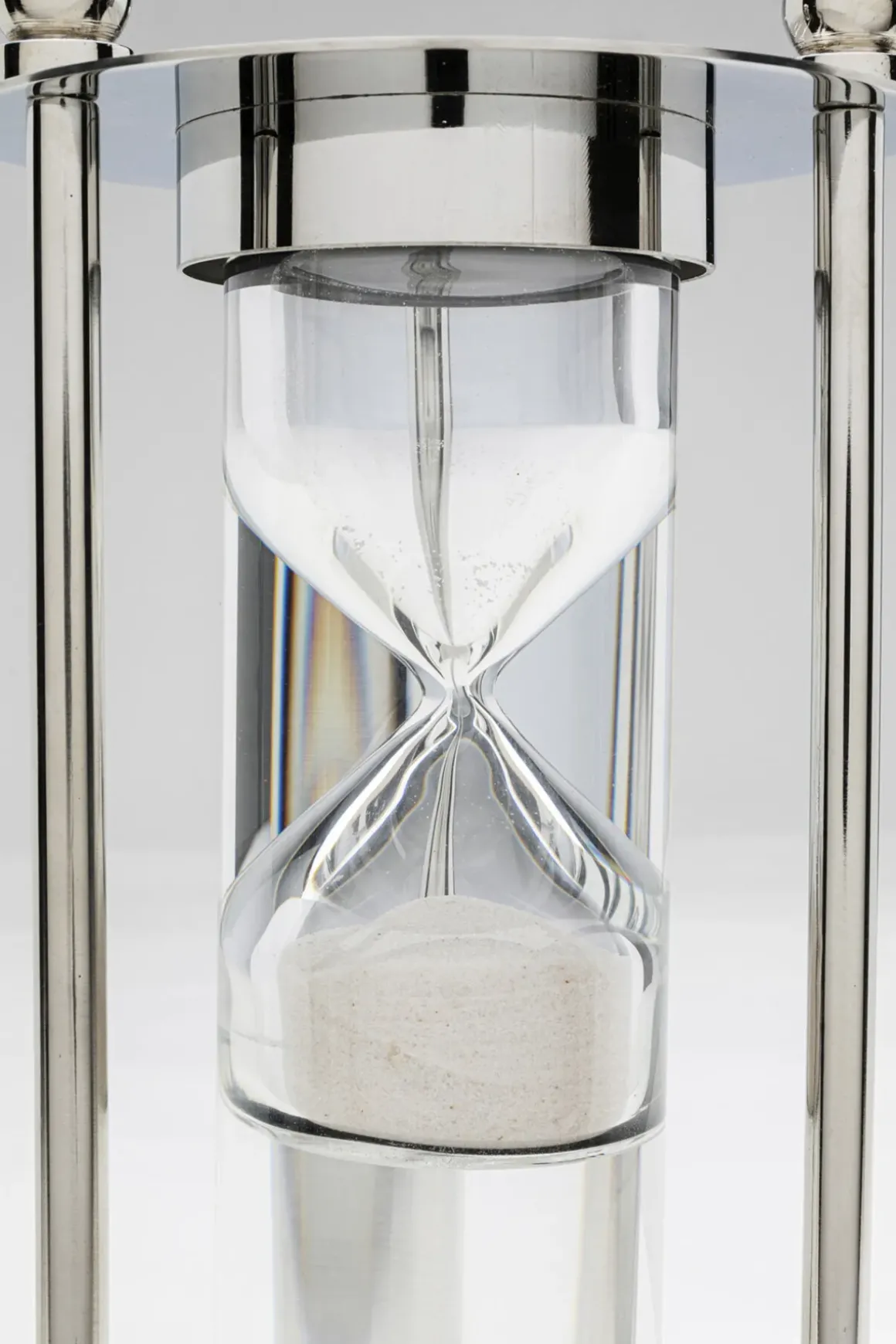 Timglas Tempo - 30cm - KARE Design