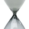 Timglas Timer - Svart, 25cm - KARE Design
