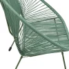 Trädgårdsbänk Acapulco Mono - Grön - KARE Design