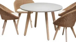 Trädgårdsgrupp Mahalo (5/part) - KARE Design