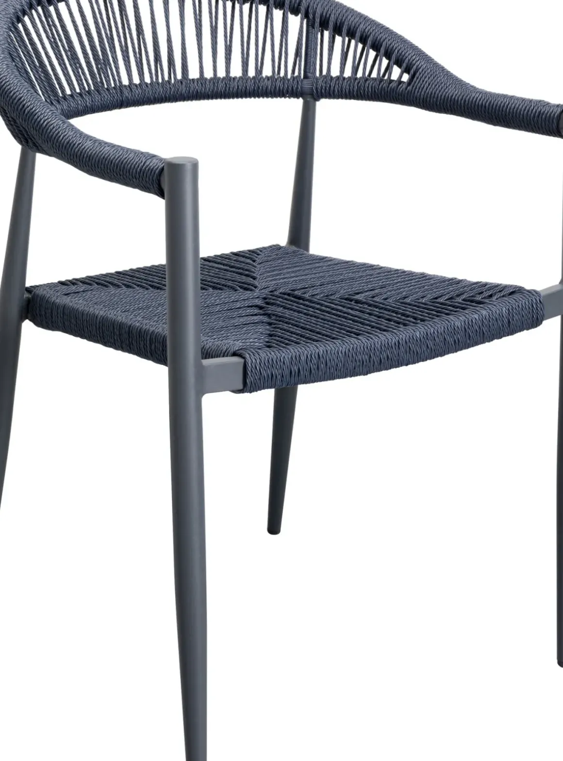Trädgårdsset Sorento - Blå (5/part) - KARE Design