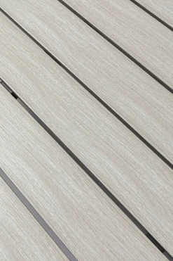 Trädgårdsset Sorento - Blå (5/part) - KARE Design