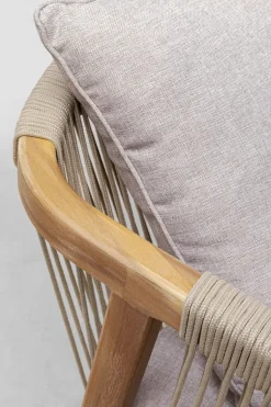 Trädgårdsstol Marbella - KARE Design