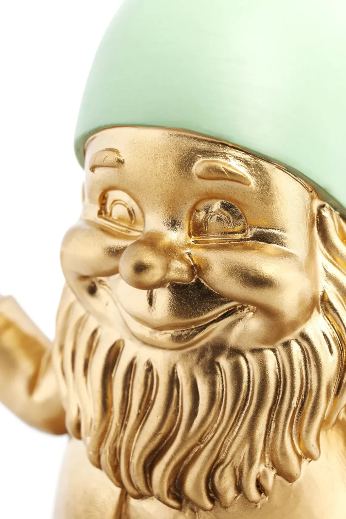 Trädgårdstomte Meditation, 19cm - KARE Design