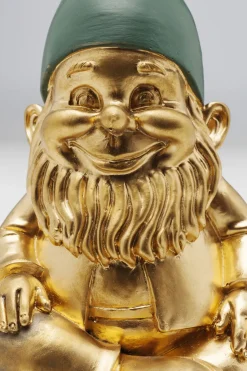 Trädgårdstomte Sitting, 19cm - KARE Design