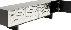 Tv-Bänk Caldera, 180x45cm - KARE Design