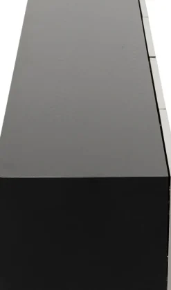 Tv-Bänk Caldera, 180x45cm - KARE Design