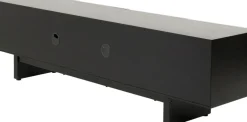 Tv-Bänk Caldera, 180x45cm - KARE Design