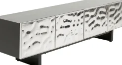 Tv-Bänk Caldera, 180x45cm - KARE Design