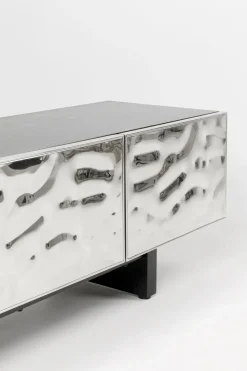 Tv-Bänk Caldera, 180x45cm - KARE Design