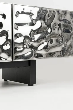 Tv-Bänk Caldera, 180x45cm - KARE Design