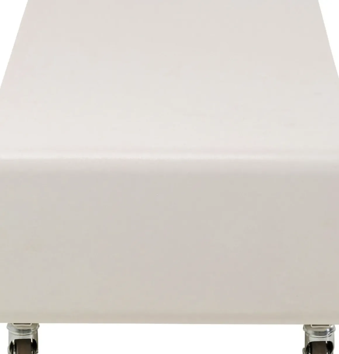 Tv-Bänk Lounge - Creme, 30x90cm - KARE Design