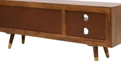 TV-Bänk Muskat - Orientalisk Stil, 50x140cm - KARE Design
