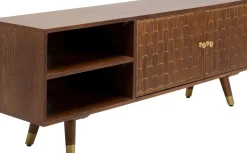 TV-Bänk Muskat - Orientalisk Stil, 50x140cm - KARE Design