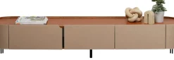 Tv-Bänk Tango, 200x41cm - KARE Design