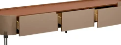 Tv-Bänk Tango, 200x41cm - KARE Design