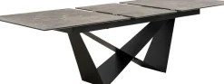 Utdragbart Bord Connesso, 200 (+60)x100cm - KARE Design