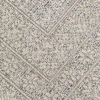 Uterumsmatta Medaillon, 330x230cm - KARE Design
