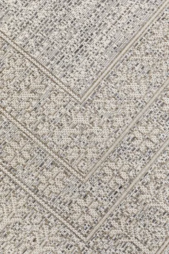 Uterumsmatta Medaillon, 330x230cm - KARE Design