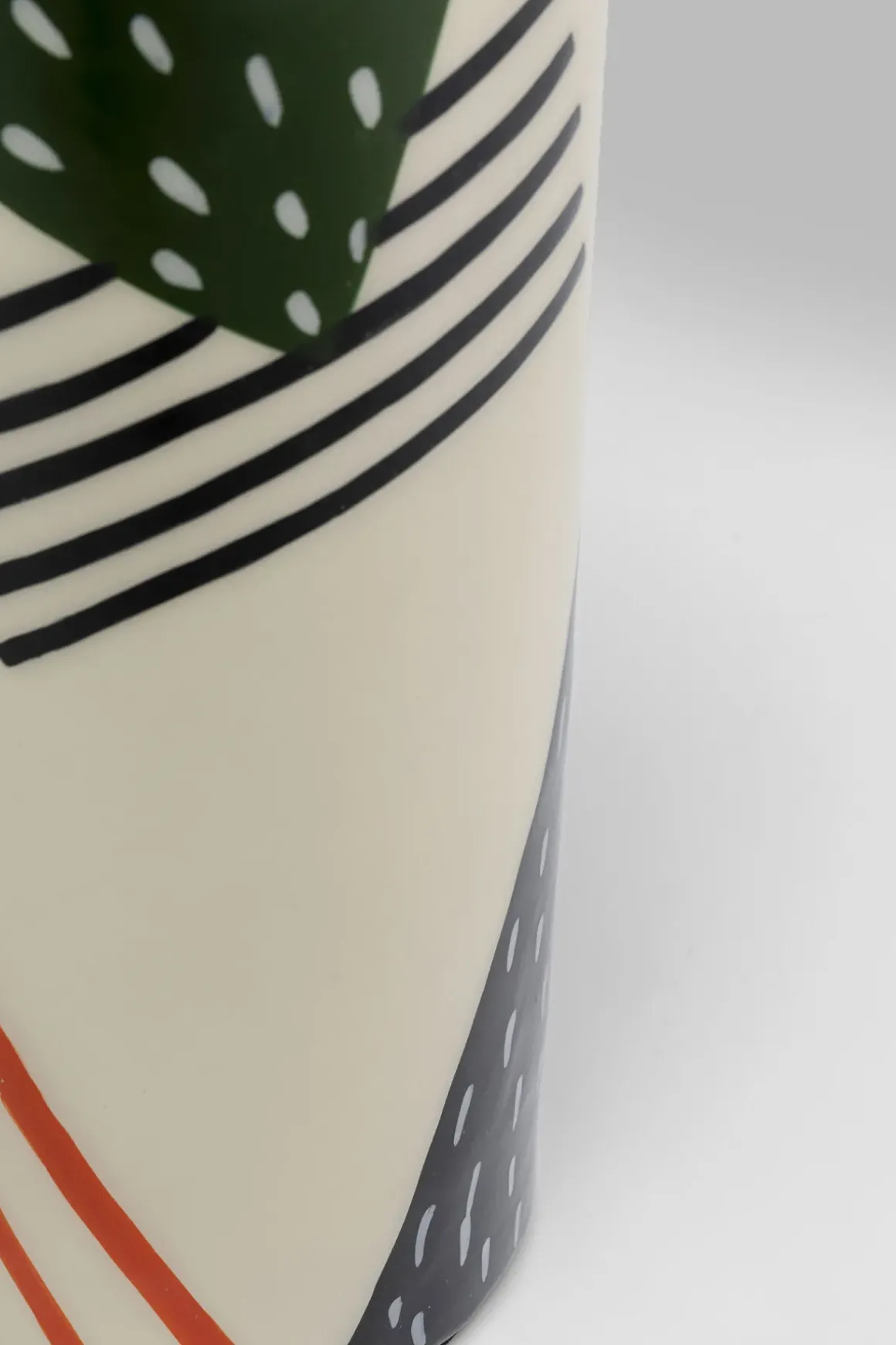 Vas Abstract 31cm - KARE Design