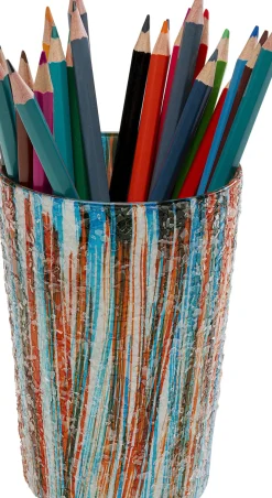 Vas Arco - Flerfärgad, 13cm - KARE Design