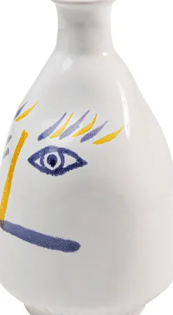 Vas Art Face Colore 23 - KARE Design