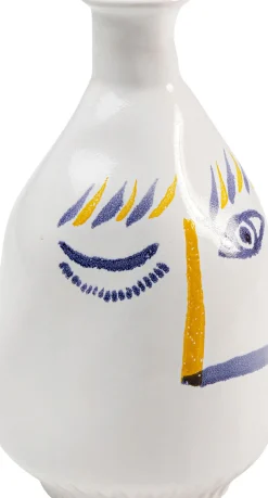 Vas Art Face Colore 23 - KARE Design