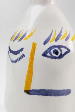 Vas Art Face Colore 23 - KARE Design