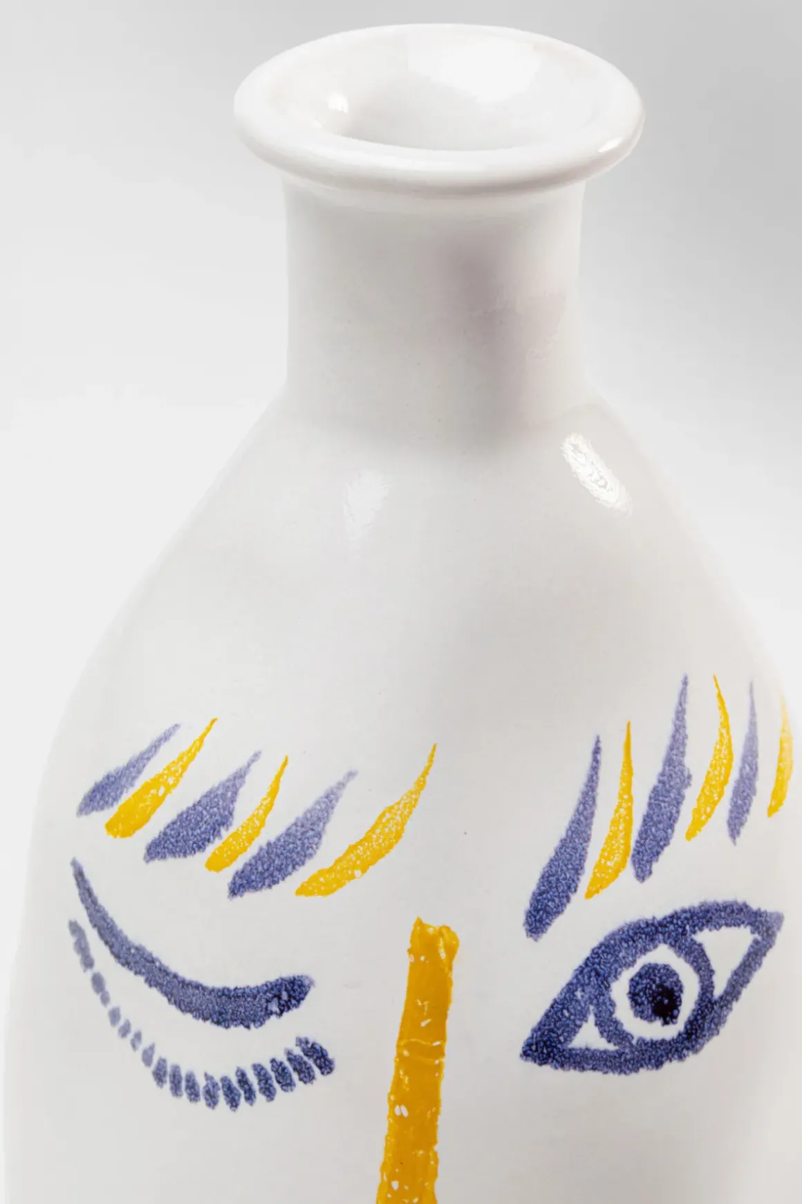 Vas Art Face Colore 23 - KARE Design