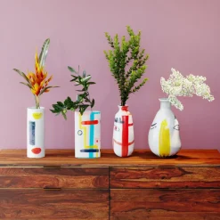 Vas Art Face Colore 23 - KARE Design