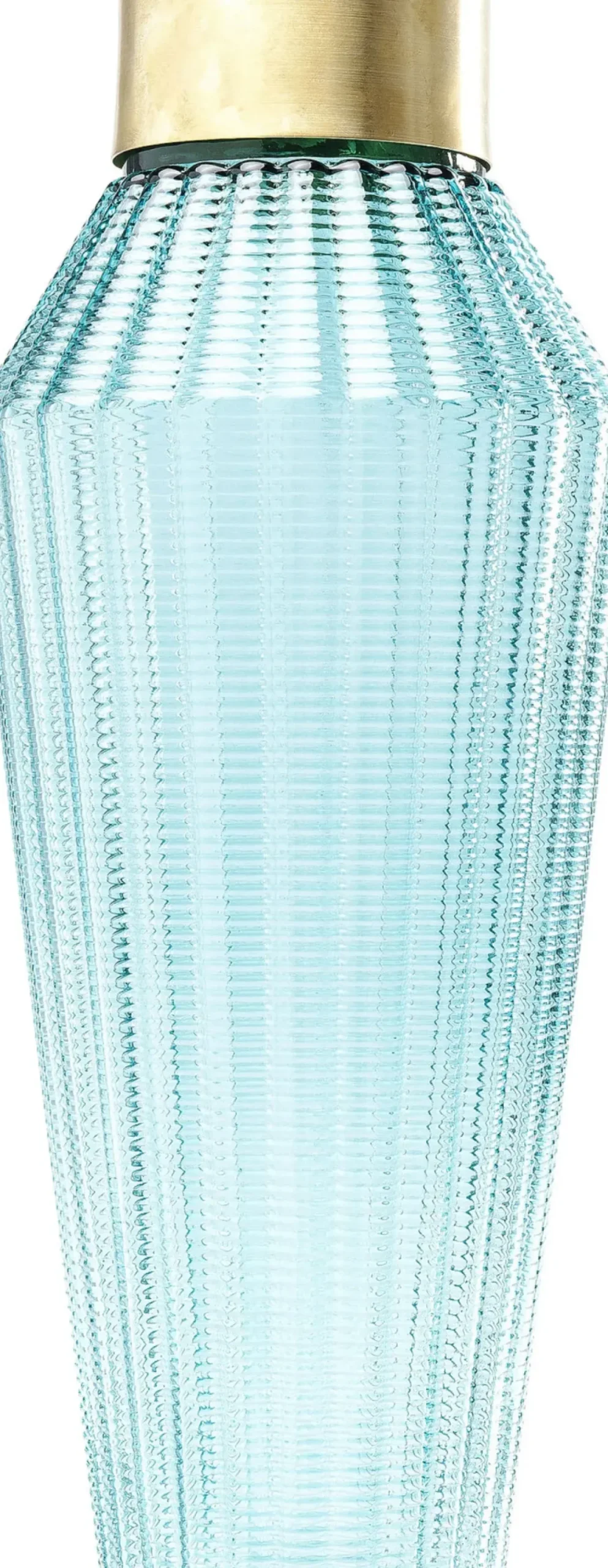 Vas Barfly Light Blå 43cm - KARE Design