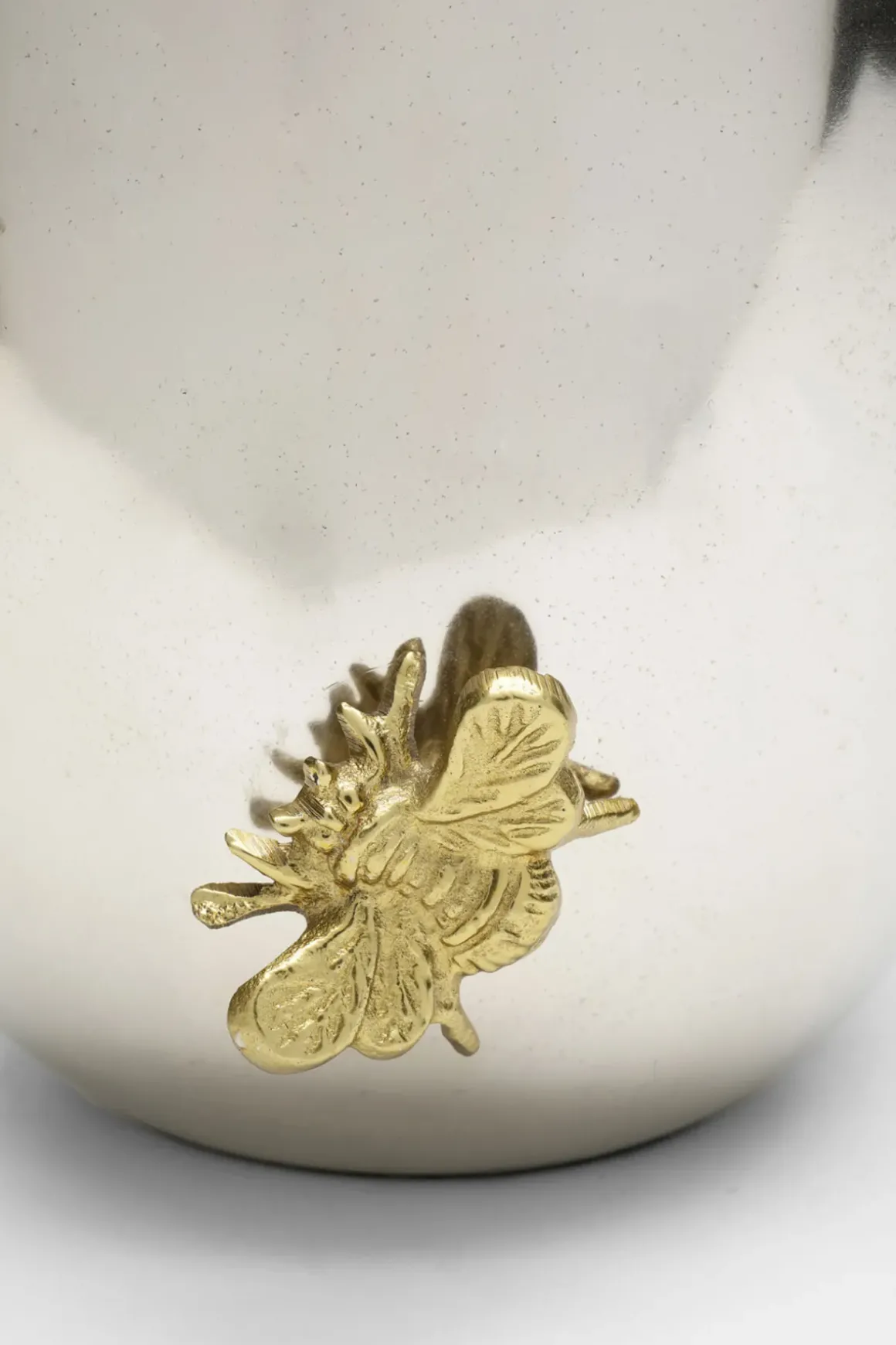 Vas Bees - Bin, 46cm - KARE Design