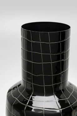 Vas Black Mesh, 42cm - KARE Design