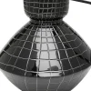 Vas Black Mesh Handle, 29cm - KARE Design