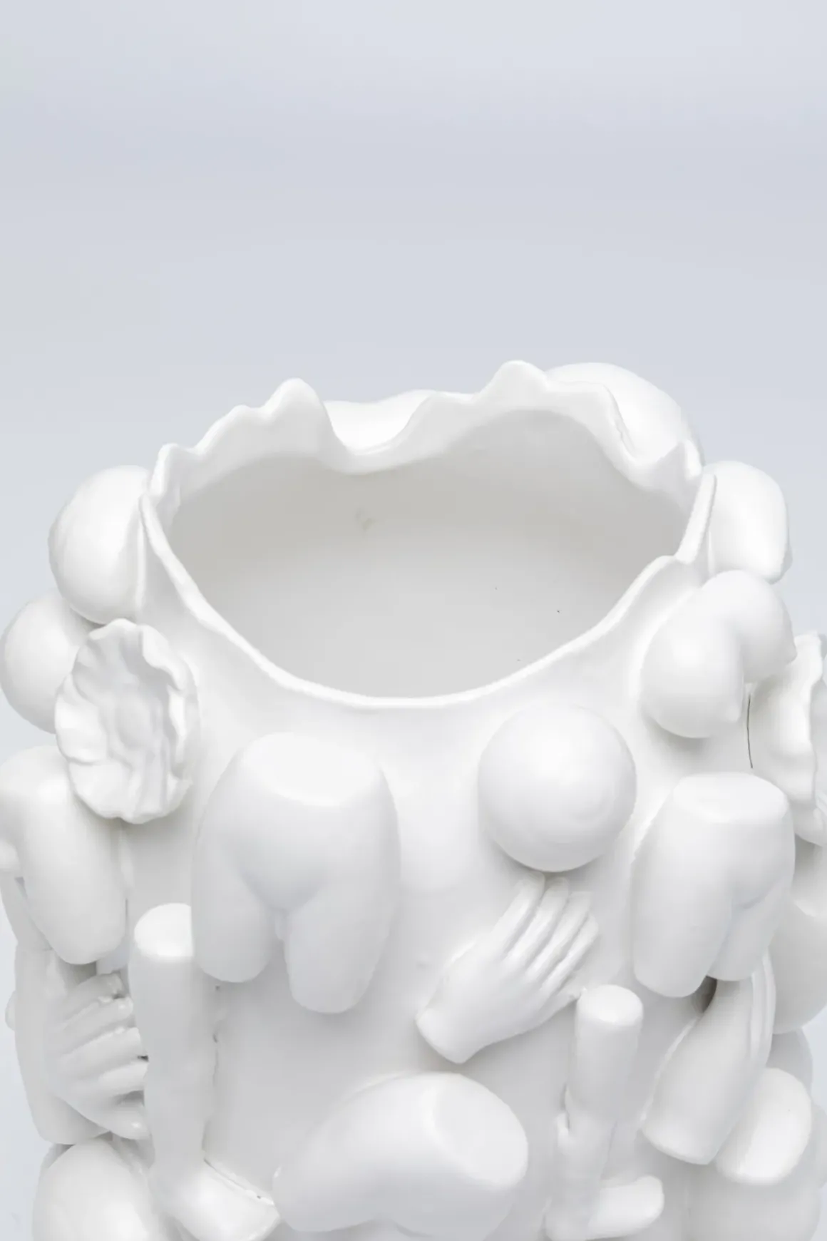 Vas Body Parts 37cm - KARE Design