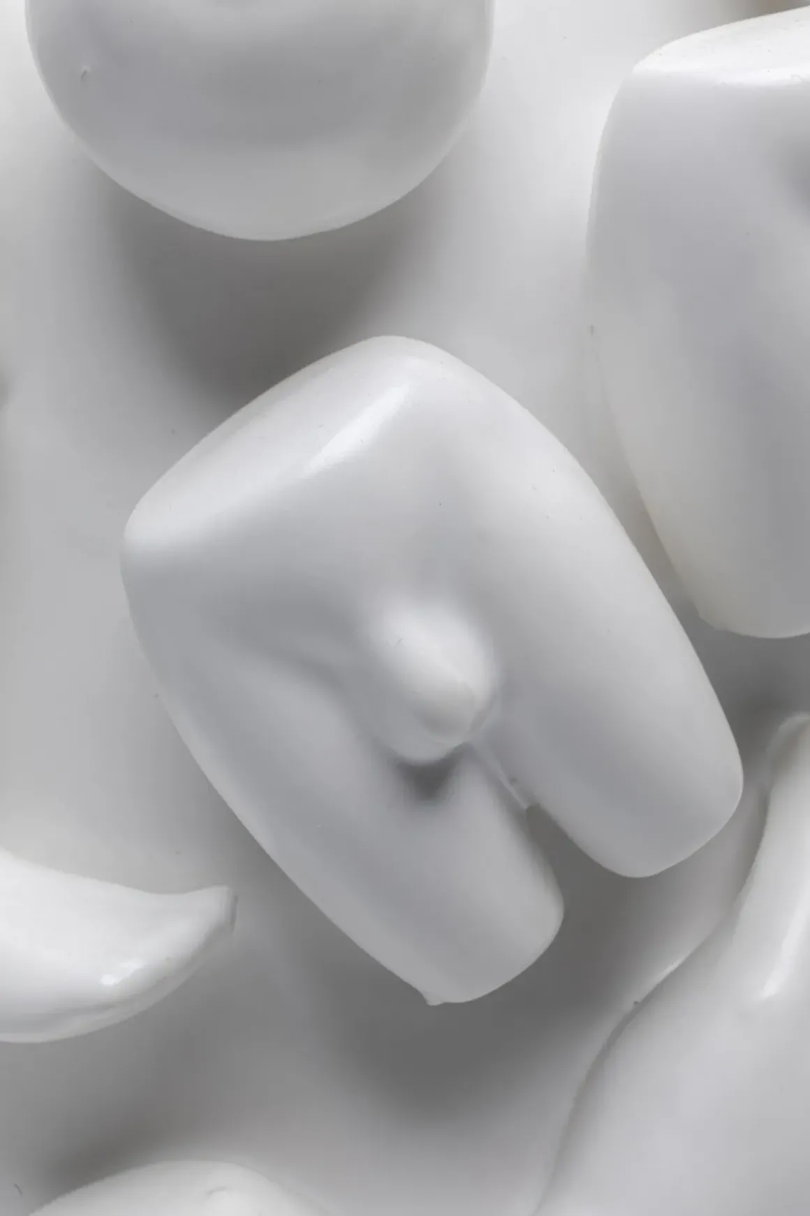 Vas Body Parts 37cm - KARE Design
