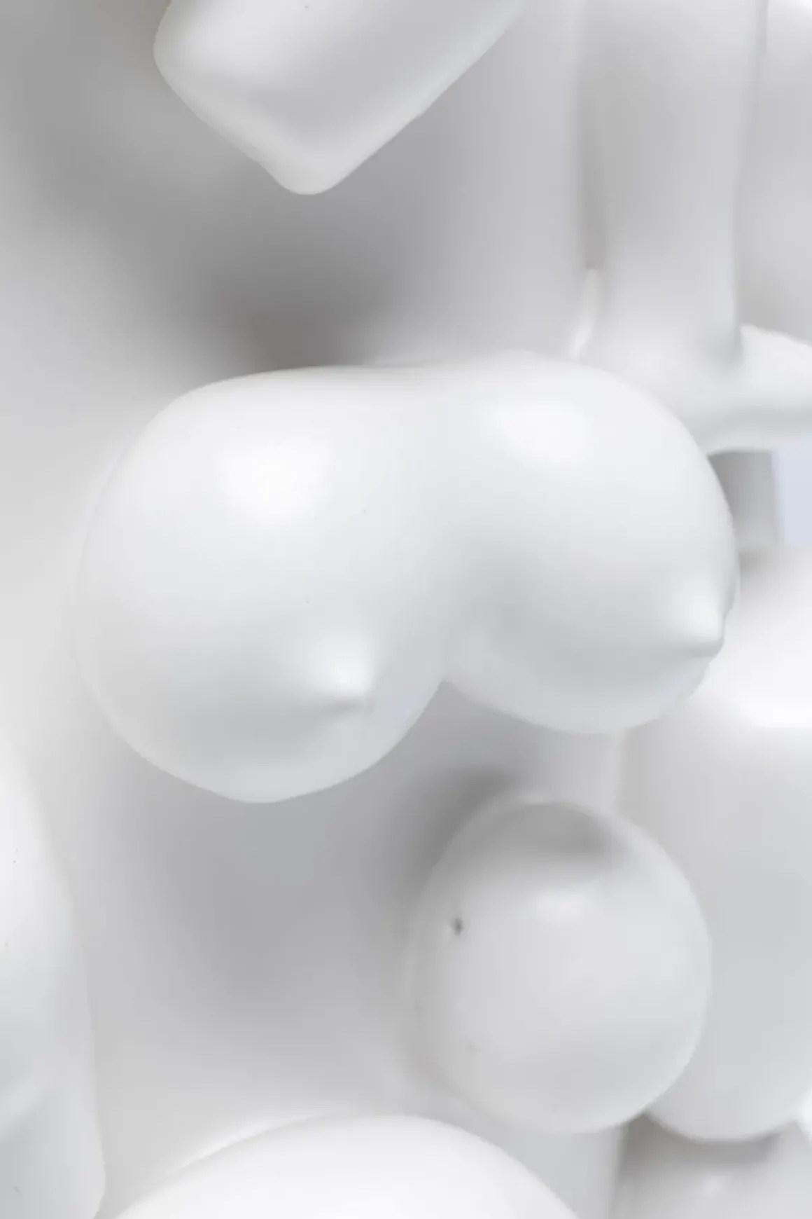 Vas Body Parts 37cm - KARE Design