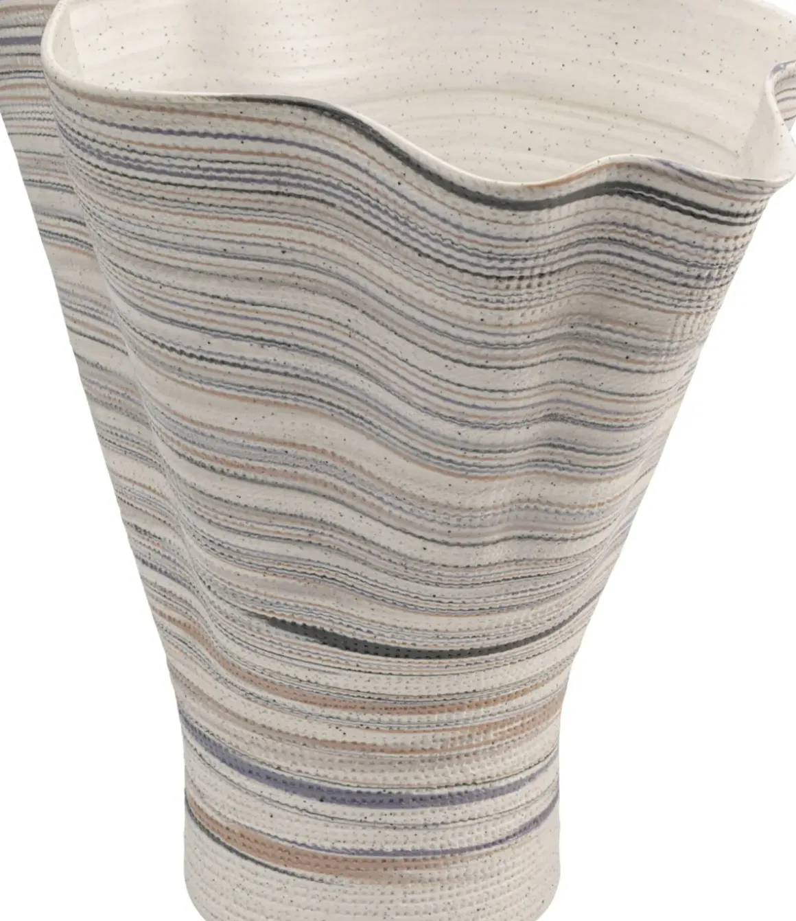 Vas Borsa, 36cm - KARE Design